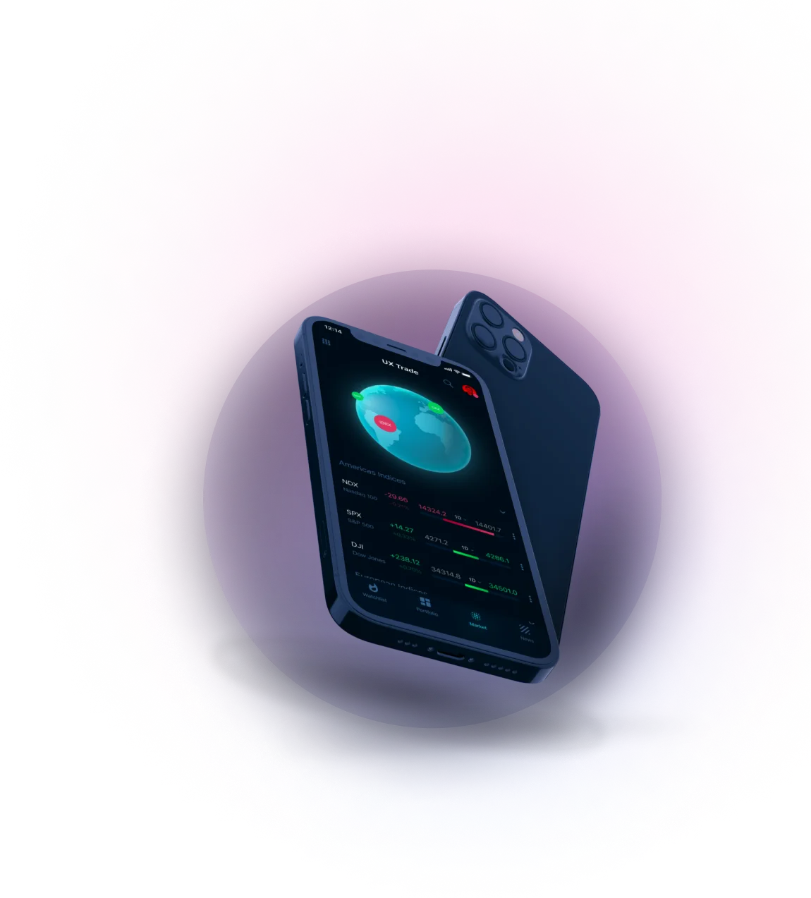 Etherealux Ledger - 请与我们联系